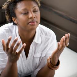 Prayer